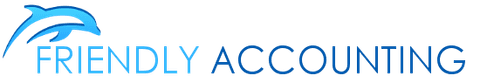 Friendly Accounting Ltd Logo